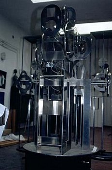 Lajos Dargay -&nbsp;Pneu 2