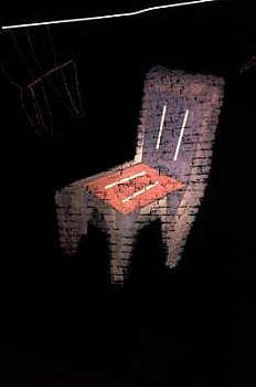 Terry Davidson -&nbsp;Chairdaze #2