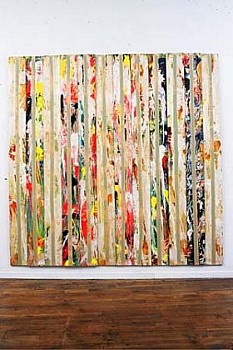 Jamie Dalglish -&nbsp;Pink Panther Pope and Tiger