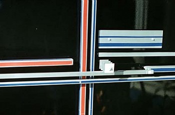 Lajos Dargay -&nbsp;Space Dynamics II