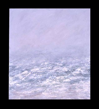 Pat de Groot -&nbsp;Spring Storm