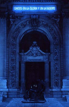 Gonzalo Diaz -&nbsp;Unidos en la Gloria y en la Muerte