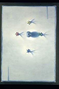 Liz Di Giorgio -&nbsp;Still Life, April 18, 2003