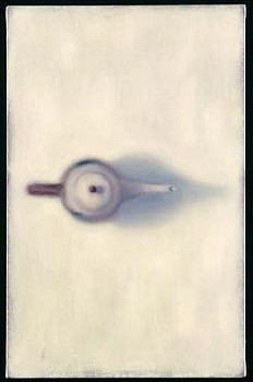 Liz Di Giorgio -&nbsp;I Am Wound into Largeness