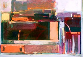 Robert Dublac -&nbsp;Tucson Hill