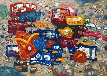 Susan Dunlap -&nbsp;Innerform