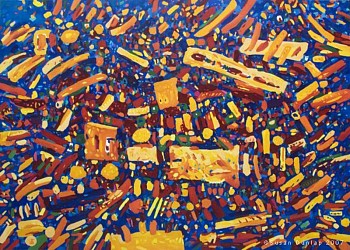 Susan Dunlap -&nbsp;Kaleidescope