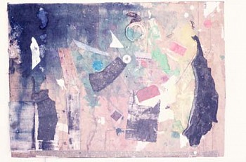 Artist: Harvey Cohen