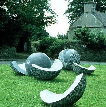 Search: Alan Counihan, Open House