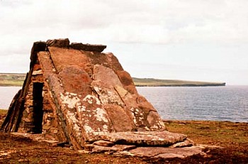 Search: Alan Counihan, The Sanctuary of the Wind, 1993