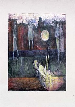 Ivone Couto -&nbsp;Pier