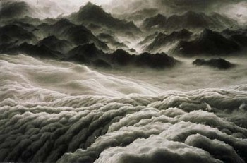 Hilary Brace -&nbsp;Untitled Pastel