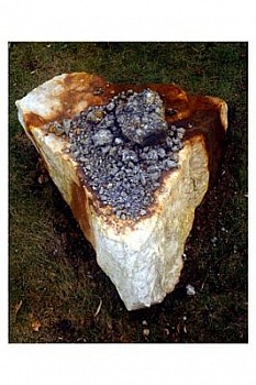 Dove Bradshaw -&nbsp;Indeterminacy III