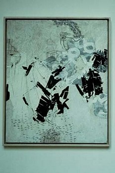 Dove Bradshaw -&nbsp;Untitled