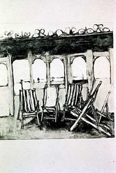 Barbara Brainard -&nbsp;Tea