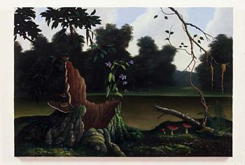 Colin Brant -&nbsp;Catawba Greens