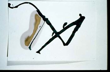 Helen Brough -&nbsp;Ink Series 2