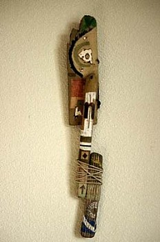 Colin Brown -&nbsp;Untitled