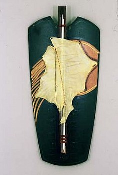 Richard Brunner -&nbsp;Secret Blessings