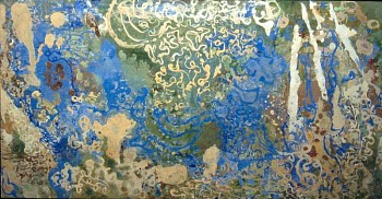 Ken Buhler -&nbsp;Coral Series #33