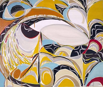 Work: I AM (CROSSOVER)