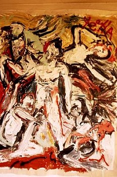 Alfredo Bustinza -&nbsp;Untitled