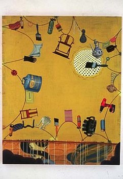 Tom Burckhardt -&nbsp;All Points In