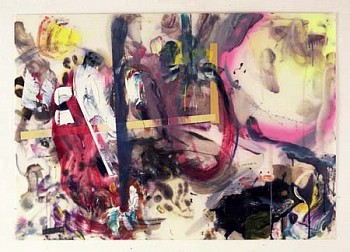 Leonard Bullock - Little Suchbild