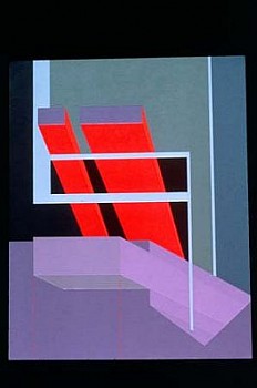 Tom Butterfoss -&nbsp;Hour Friendship I