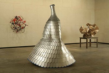 Cris Bruch -&nbsp;Untitled