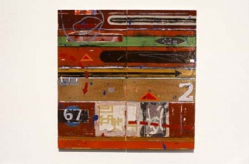 Colin Brown -&nbsp;Tribeca