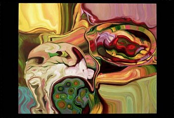 Susan Brenner -&nbsp;After Migration No. A 0515