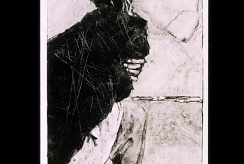 Barbara Brainard -&nbsp;A High Wind - Grand Isle