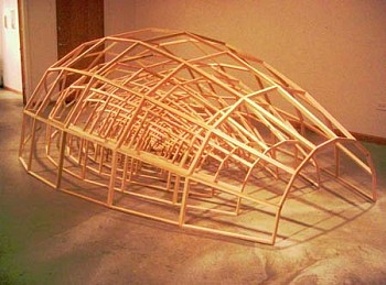 Benjamin Butler -&nbsp;Nest