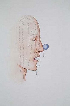 Joseph Biel -&nbsp;Untitled