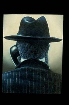 Joseph Biel -&nbsp;Untitled