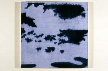 Isabel Bigelow -&nbsp;Blue Landscape