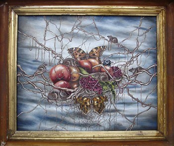 Jacqueline Bishop -&nbsp;Feast