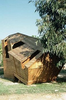 Isidro Blasco -&nbsp;The Apartment