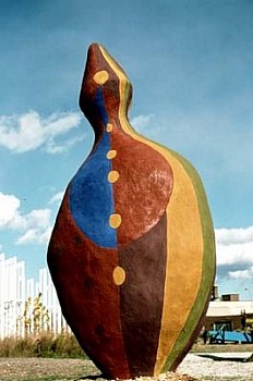 Miriam Bloom -&nbsp;Untitled