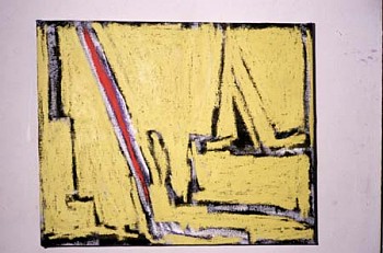 Seymour Boardman -&nbsp;Untitled