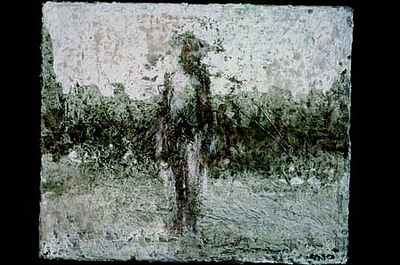 Daniel Bodner
RB28, 1998
oil on linen, 10 x 12 inches