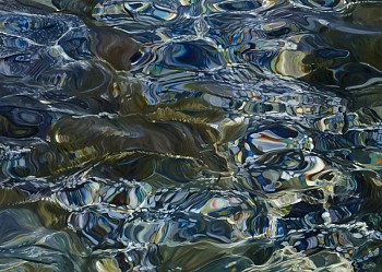 Rosalyn Bodycomb - Agios Ioannis sto Kastri I