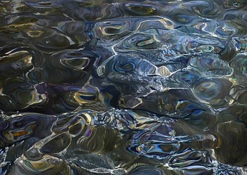 Rosalyn Bodycomb - Agios Ioannis sto Kastri II