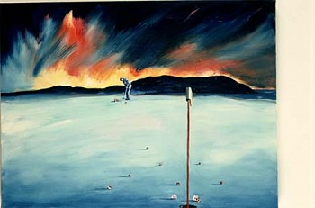 Keiko Bonk -&nbsp;Revealer of the Truth