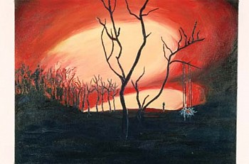 Keiko Bonk -&nbsp;Strange Fruit