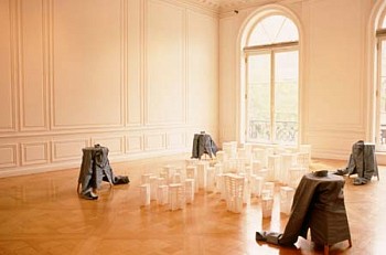 Nina Bachhuber -&nbsp;Untitled