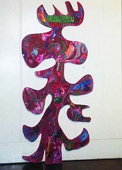 Sonia Baez Hernandez -&nbsp;Red