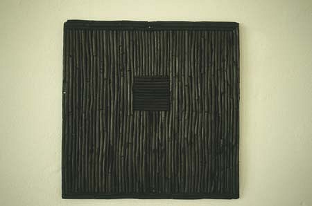 Keith Ball
Charcoal Drawing, 1992
charcoal, 30 x 30 cm