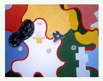 Bill Barrell -&nbsp;Crying Ruby